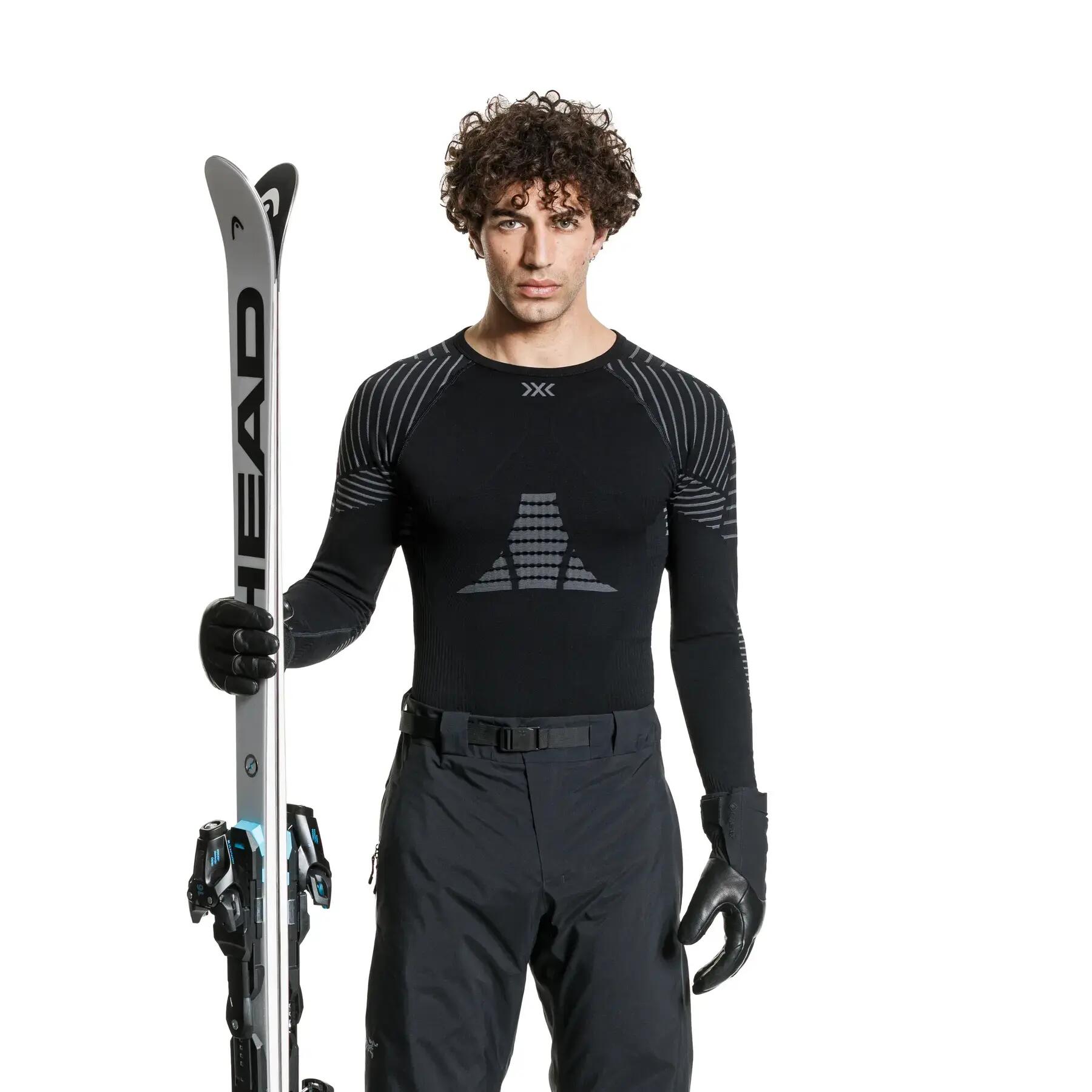 Camiseta X-Bionic Invent 4.0 2/5