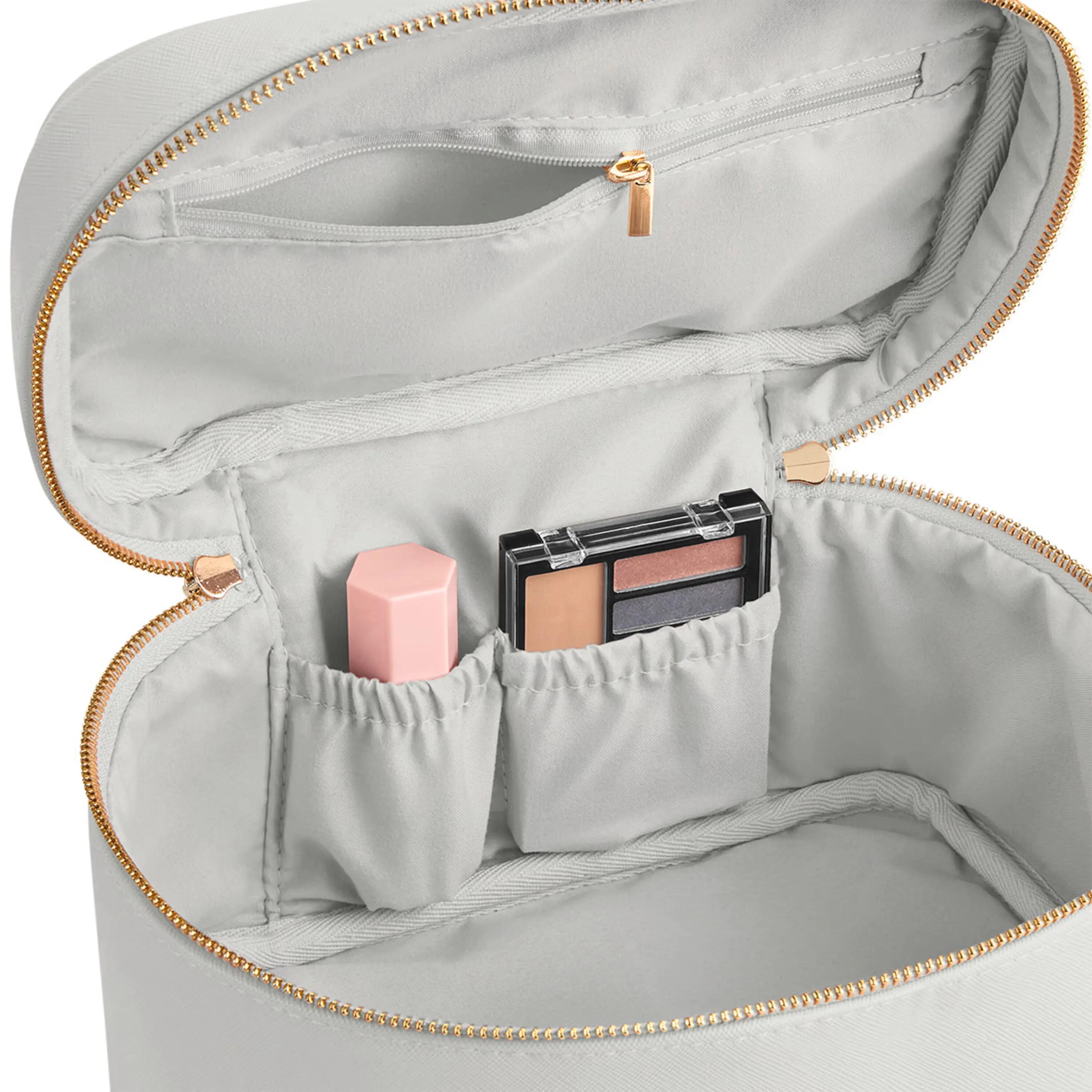 Trousse de toilette Boutique - Soft grey - One Size 4/4