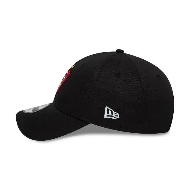 Czapka trucker RC Toulon New Era Core 9Forty 3/5