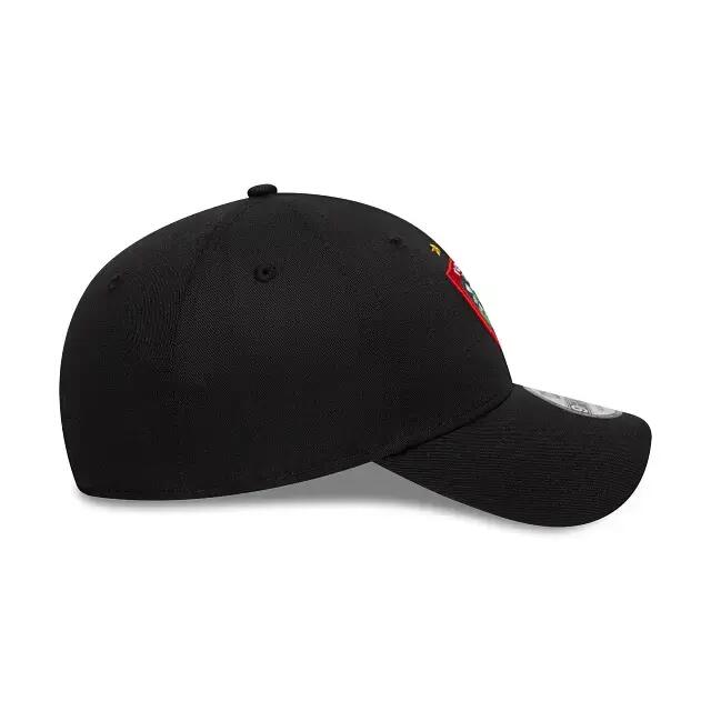 Czapka trucker RC Toulon New Era Core 9Forty 2/5