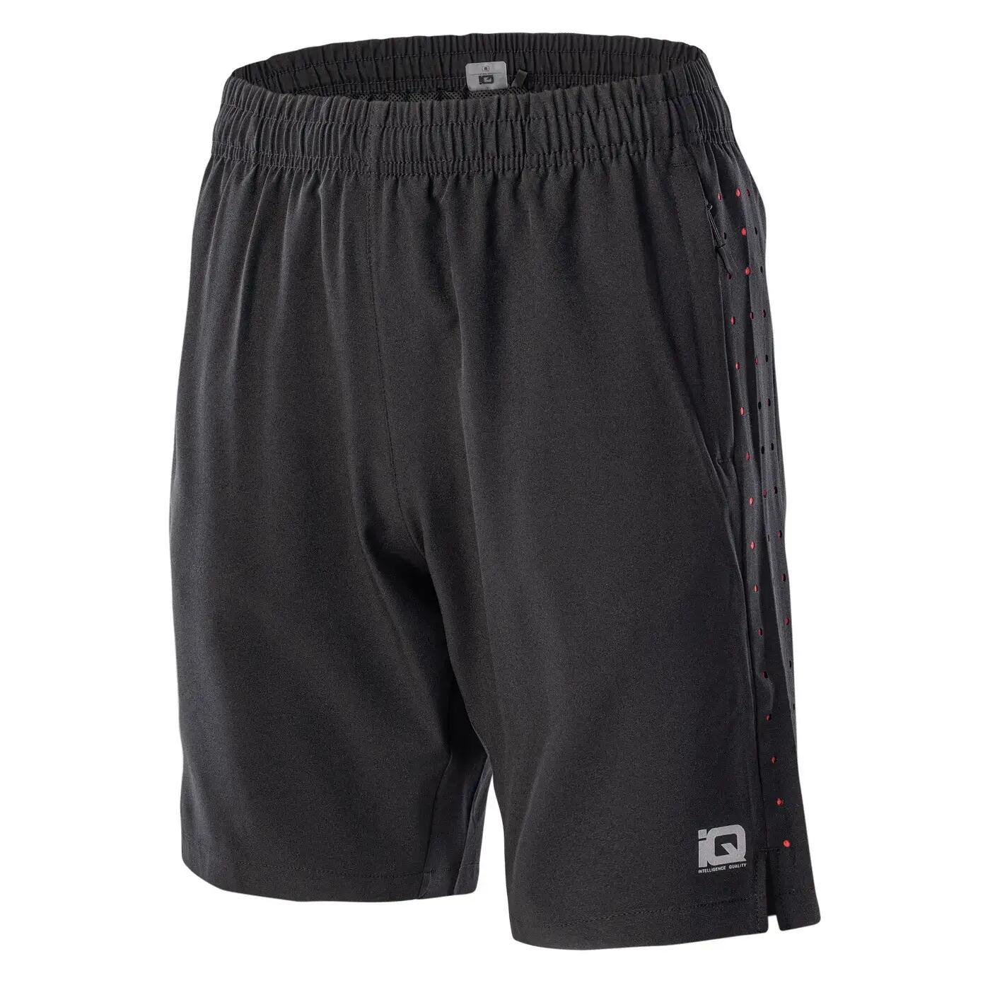 Shorts IQ Intelligence Quality Porio 3/5