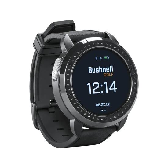 Montre connectée Bushnell Golf Ion Elite