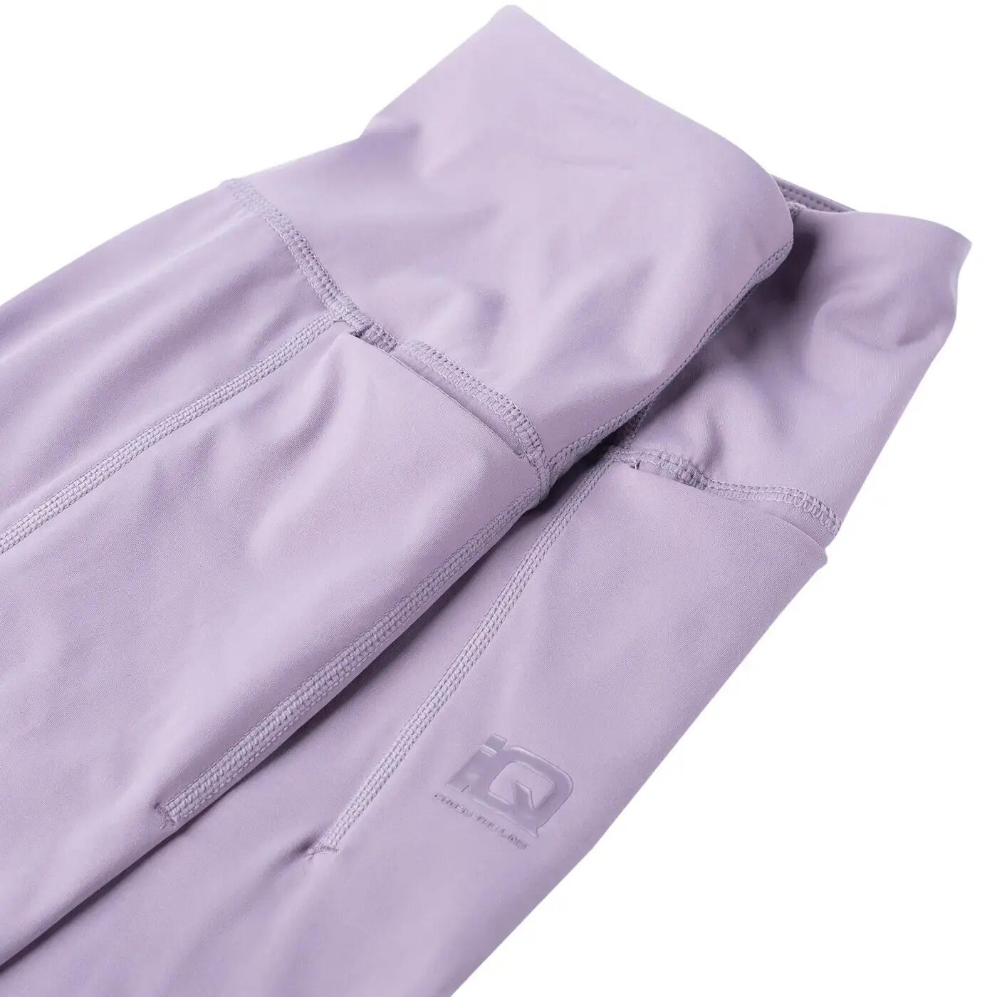 Dames Lemini Legging (Violet) 5/5