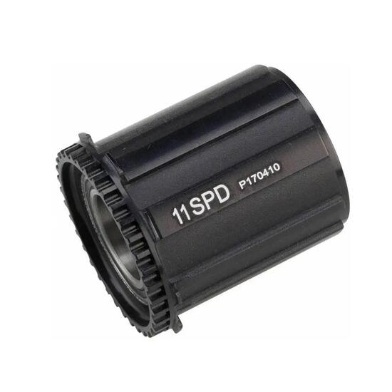 Koło wolne Zipp Cognition V2 Nsw Db/Rb - 11Vit /Shim