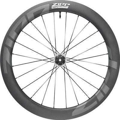 Tubeless schijfwielen zipp 404 firecrest cl xdr (x2)