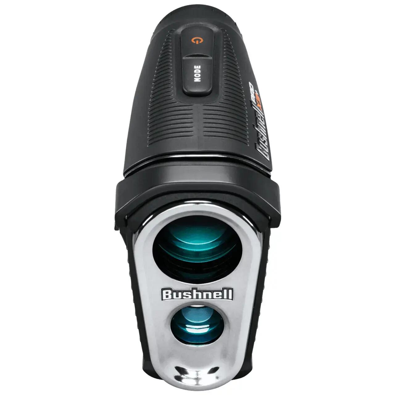 Telémetro Bushnell PROx3+ 3/3