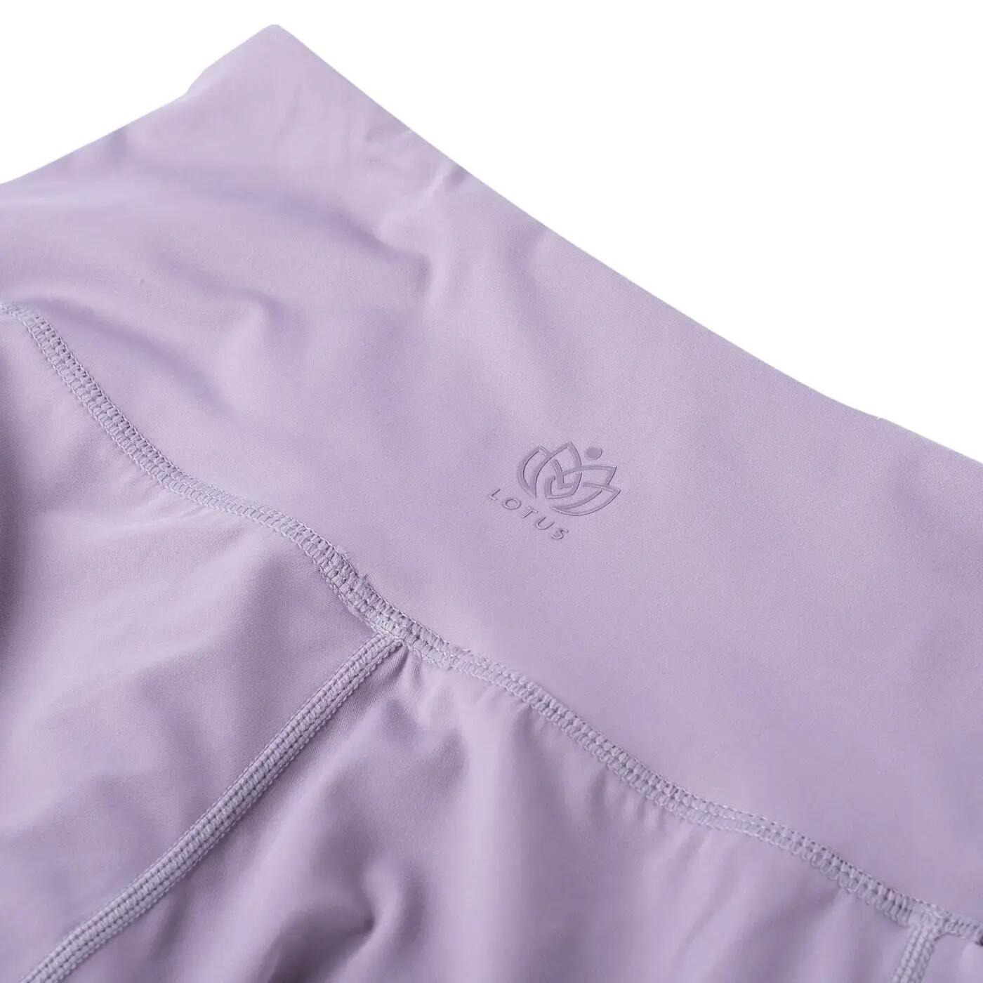 Dames Lemini Legging (Violet) 4/5