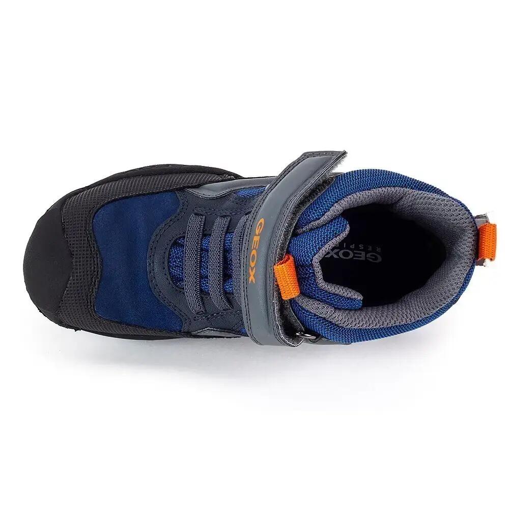 Zapatillas de deporte para mujer Geox N.Savage 3/5