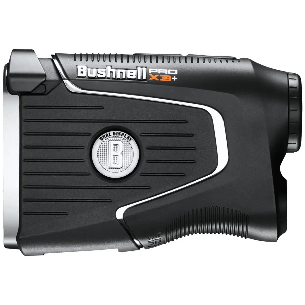Telémetro Bushnell PROx3+ 2/3