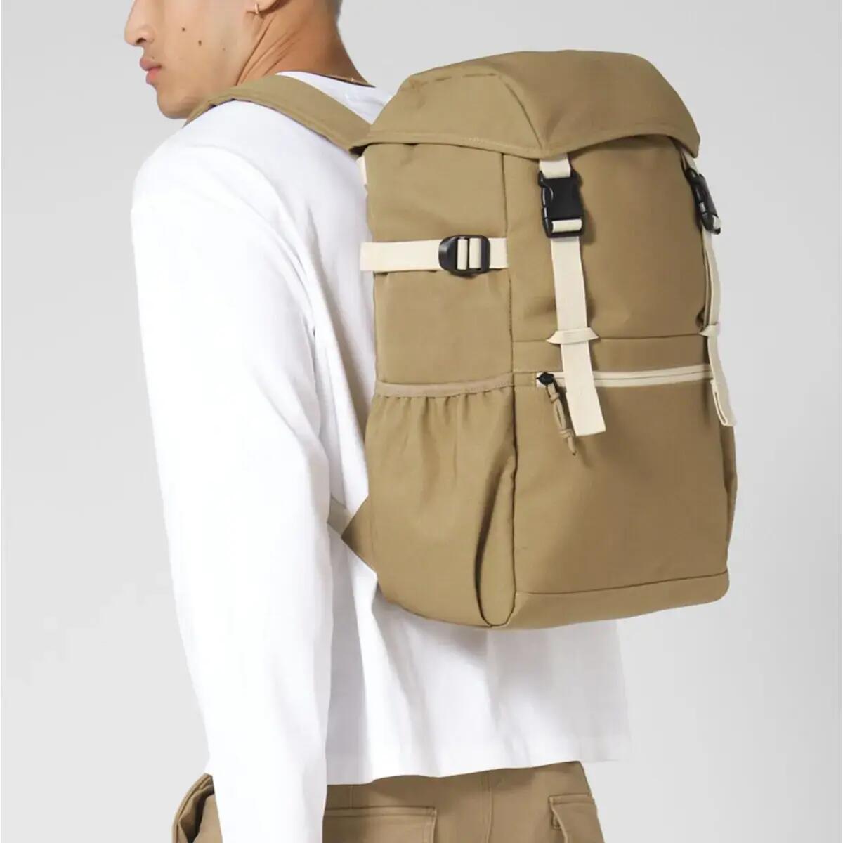 Sac à dos Ramble - Desert sand - One Size 3/4