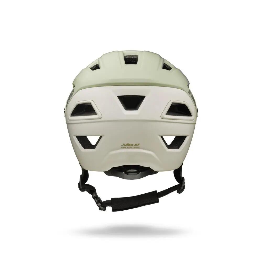 Casque de Vélo VTT Adulte ROCK 4/5