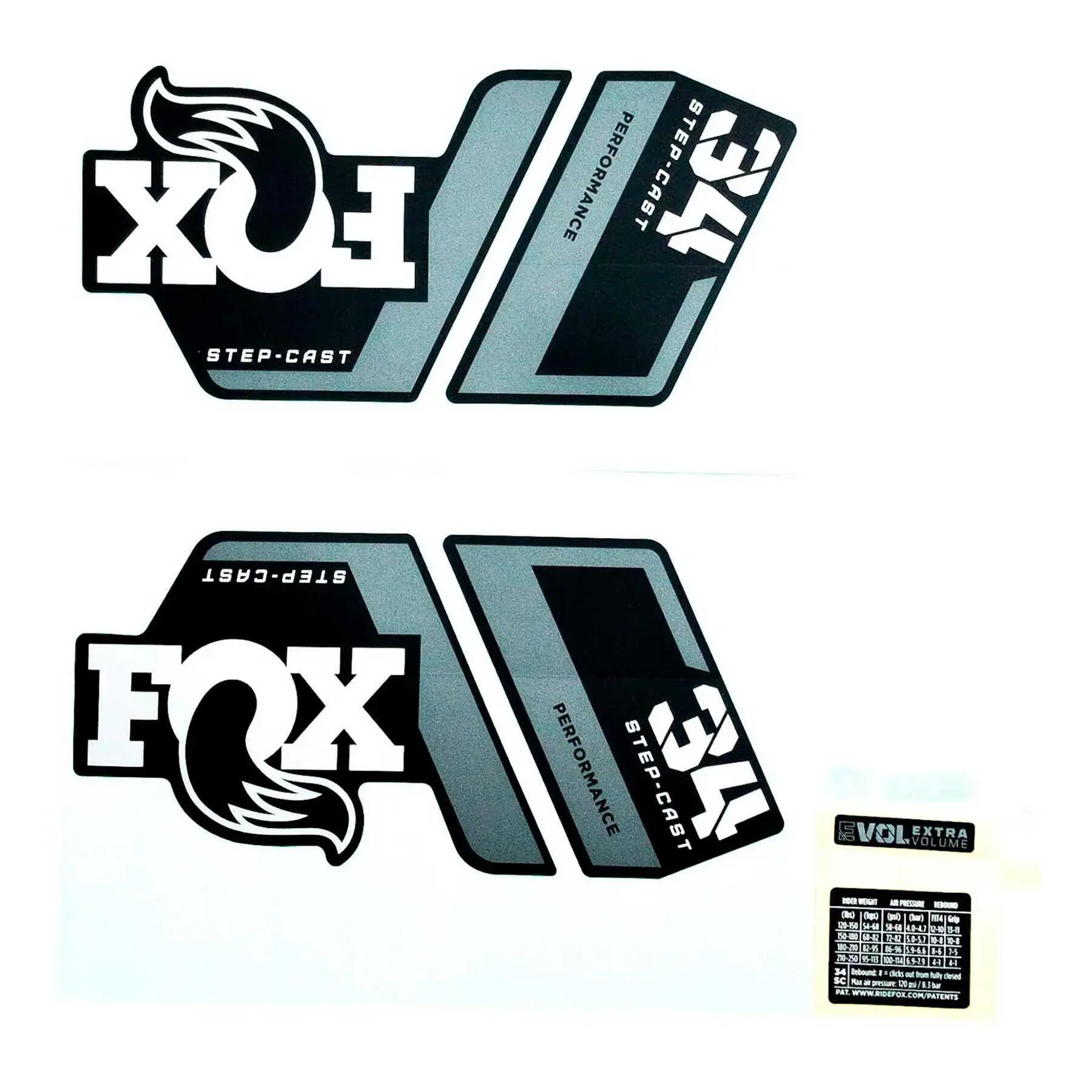 FOX RACING picture