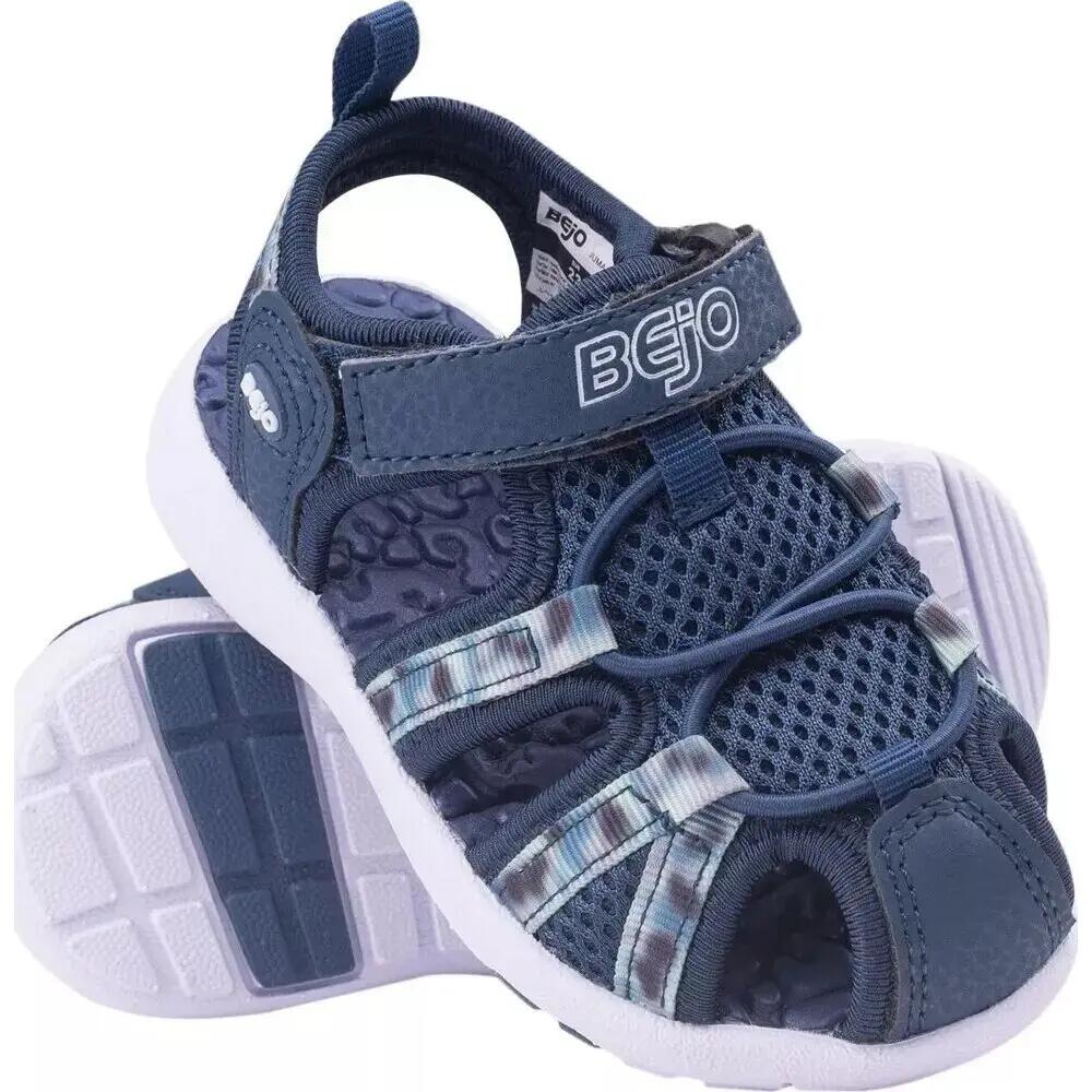 Juma sandalen voor kinderen (Marine) 5/7