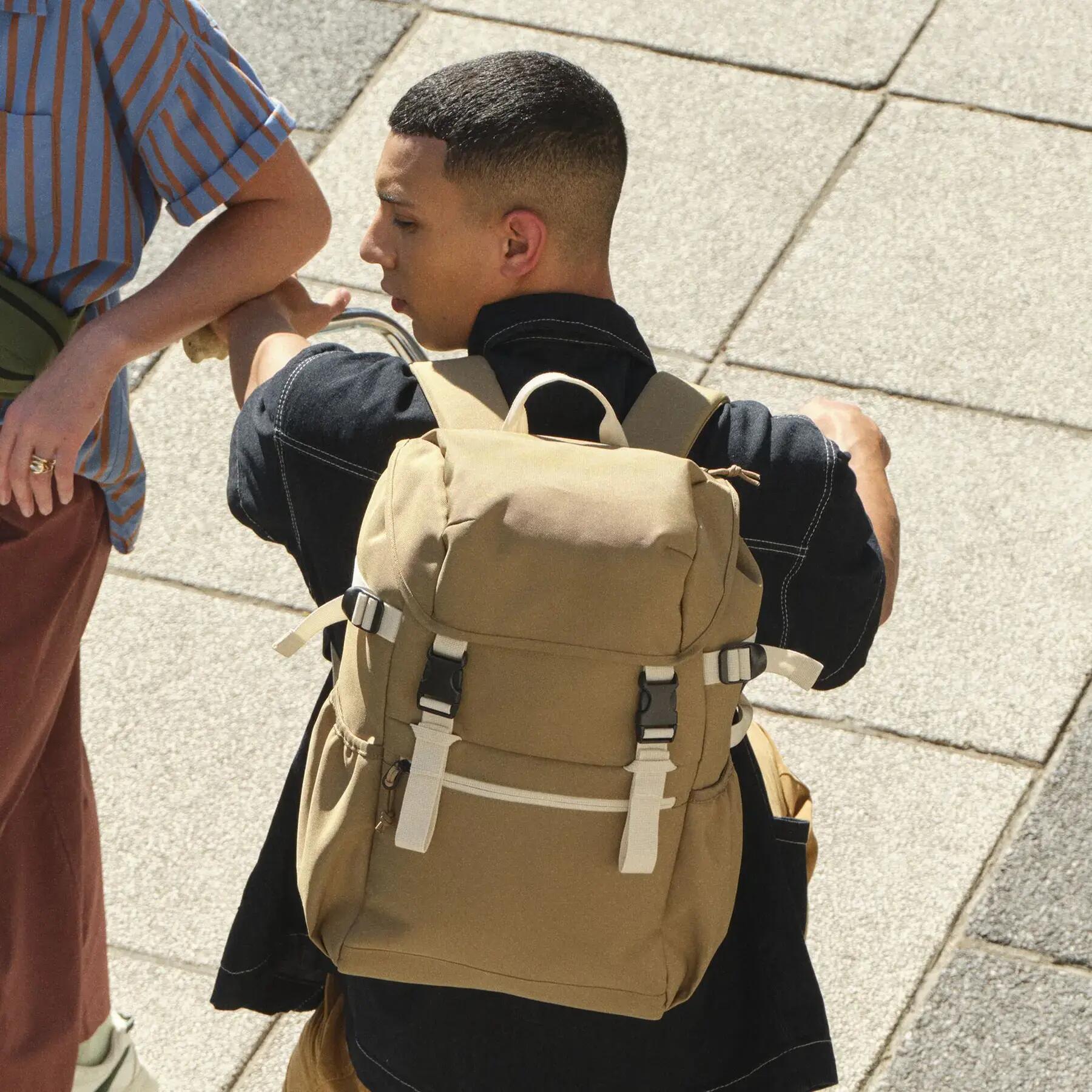 Sac à dos Ramble - Desert sand - One Size 2/4