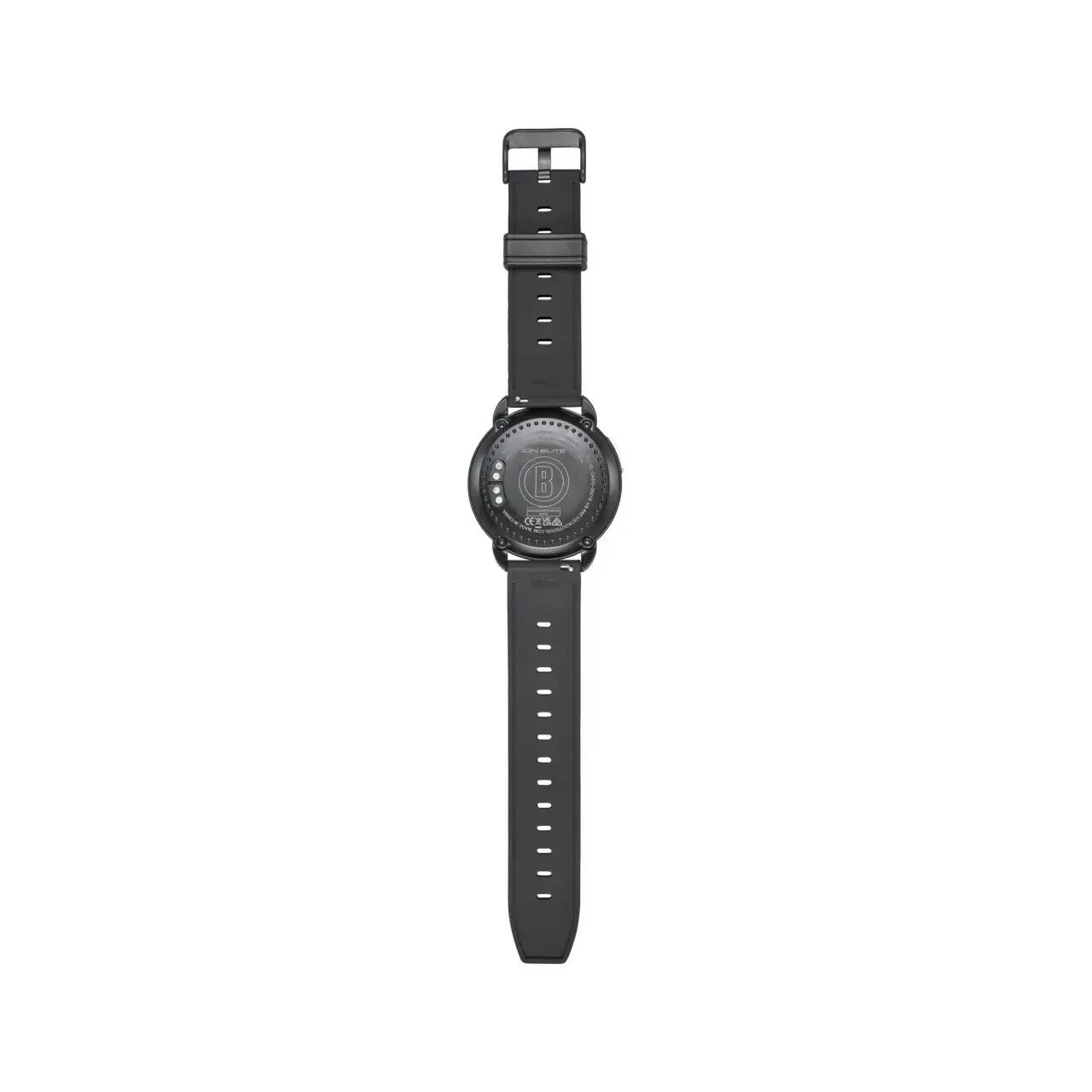 Aangesloten horloge Bushnell Golf Ion Elite 4/6