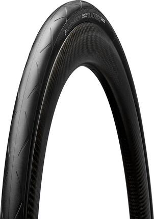 Pneu Route Hutchinson Blackbird Race Racing Lab 700 mm Tubeless Ready Noir