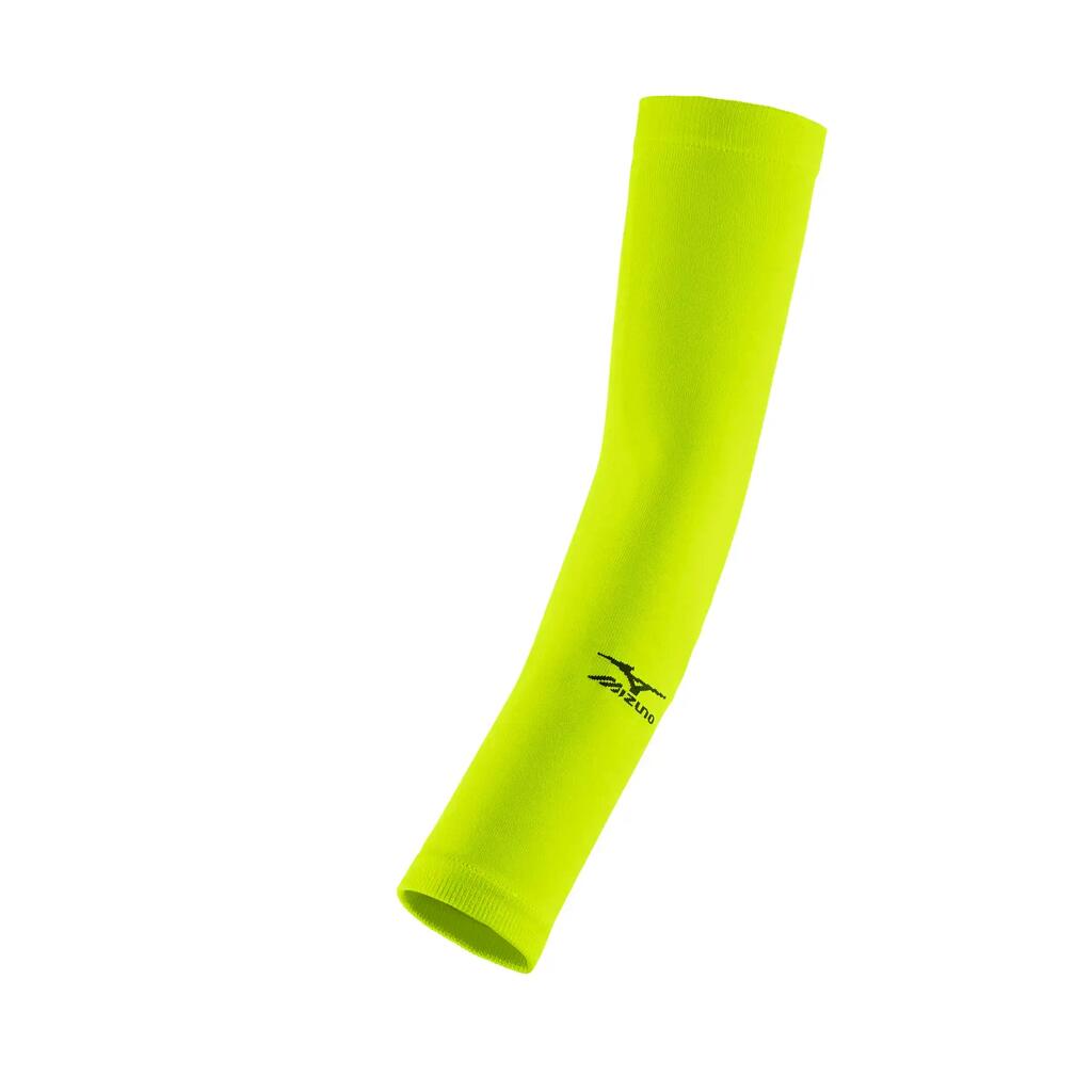 Women's arm compression sleeves (x2)