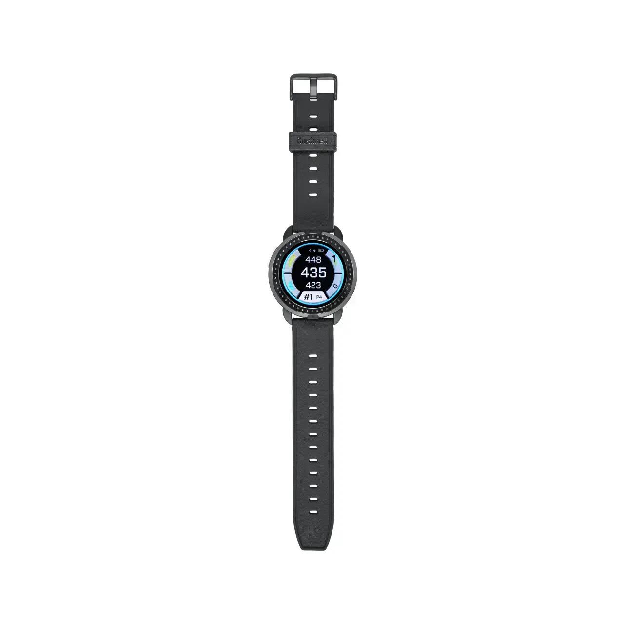 Aangesloten horloge Bushnell Golf Ion Elite 3/6