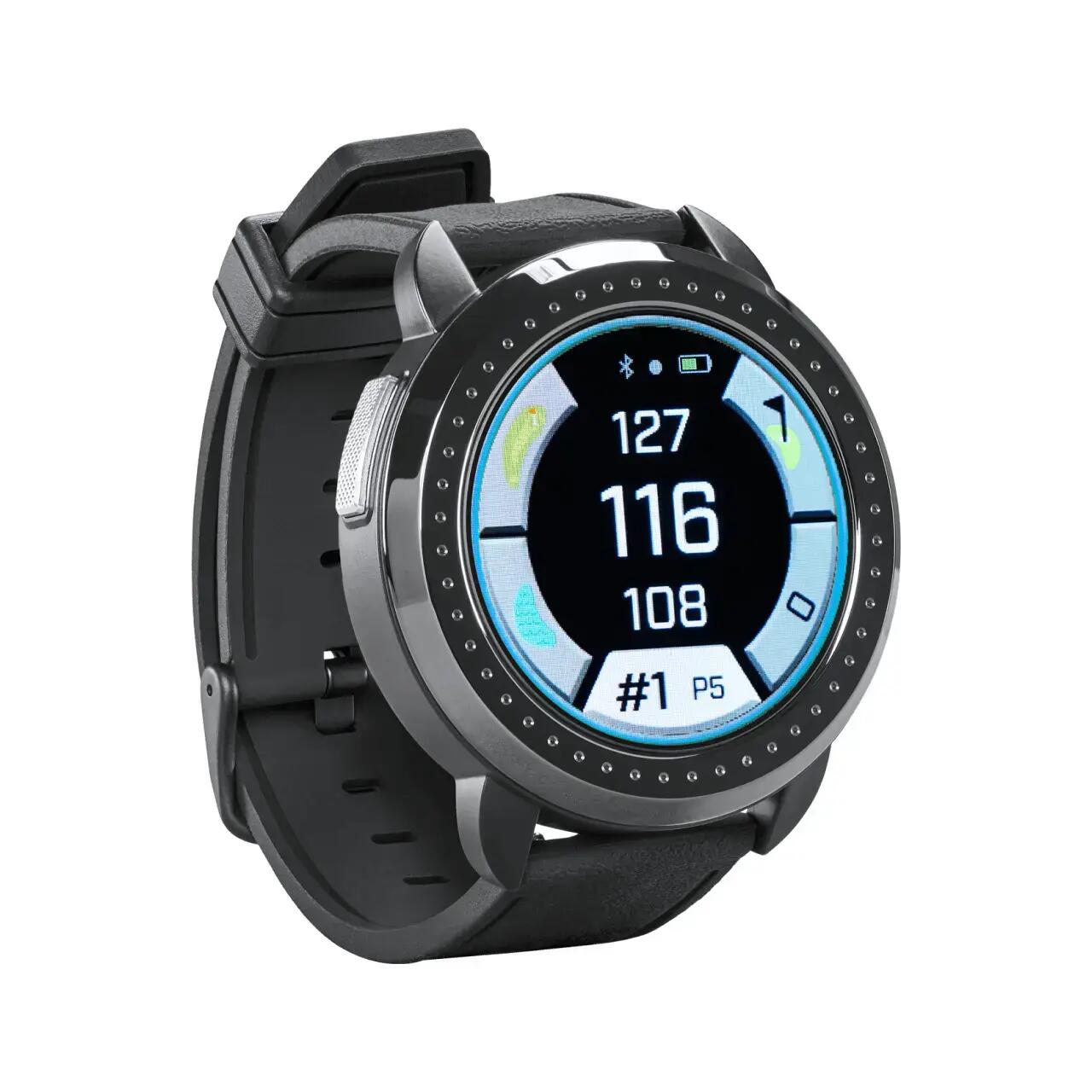 Aangesloten horloge Bushnell Golf Ion Elite 2/6
