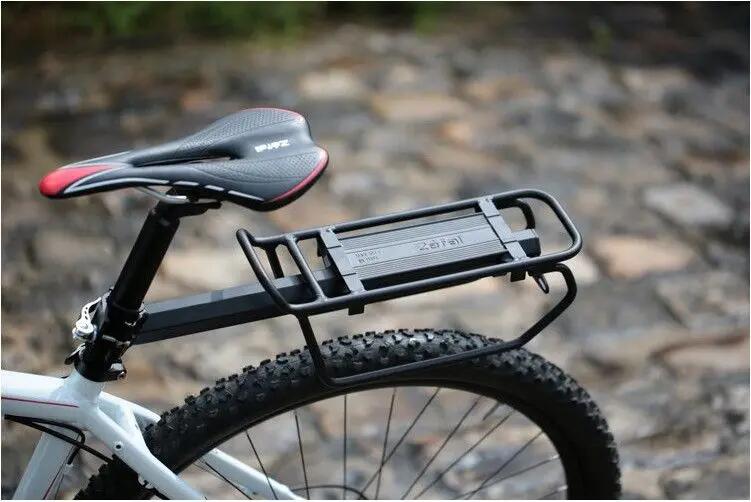 Porte-Bagage Arrière Zefal Raider R30 Noir 2/4