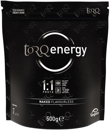 Boisson énergétique 1:1 Energy Drink 500g