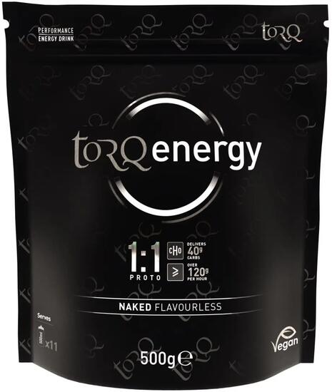 Boisson énergétique 1:1 Energy Drink 500g