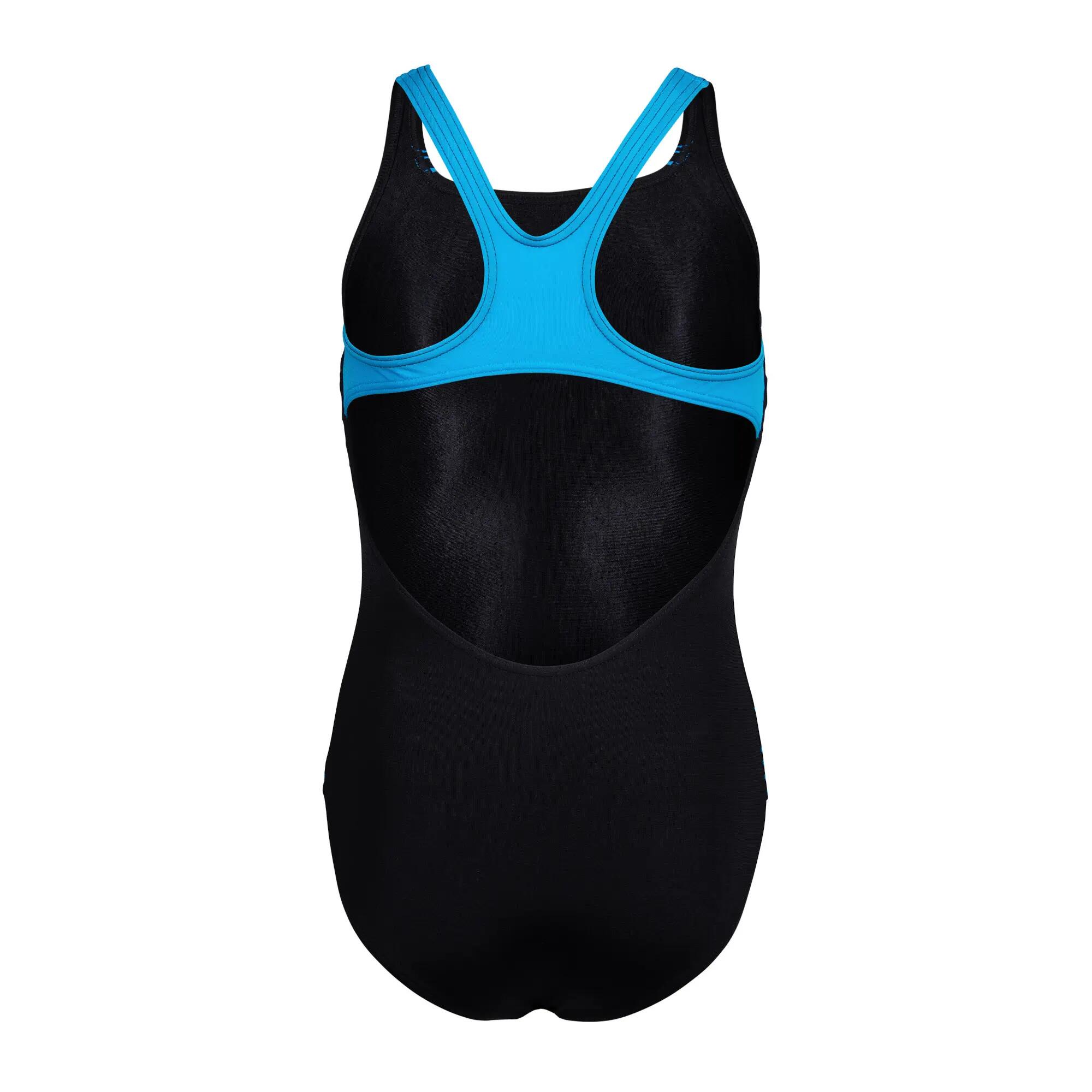 Einteilige badeanzüge Mädchen  - G Graphic Swim Pro Back 8/11
