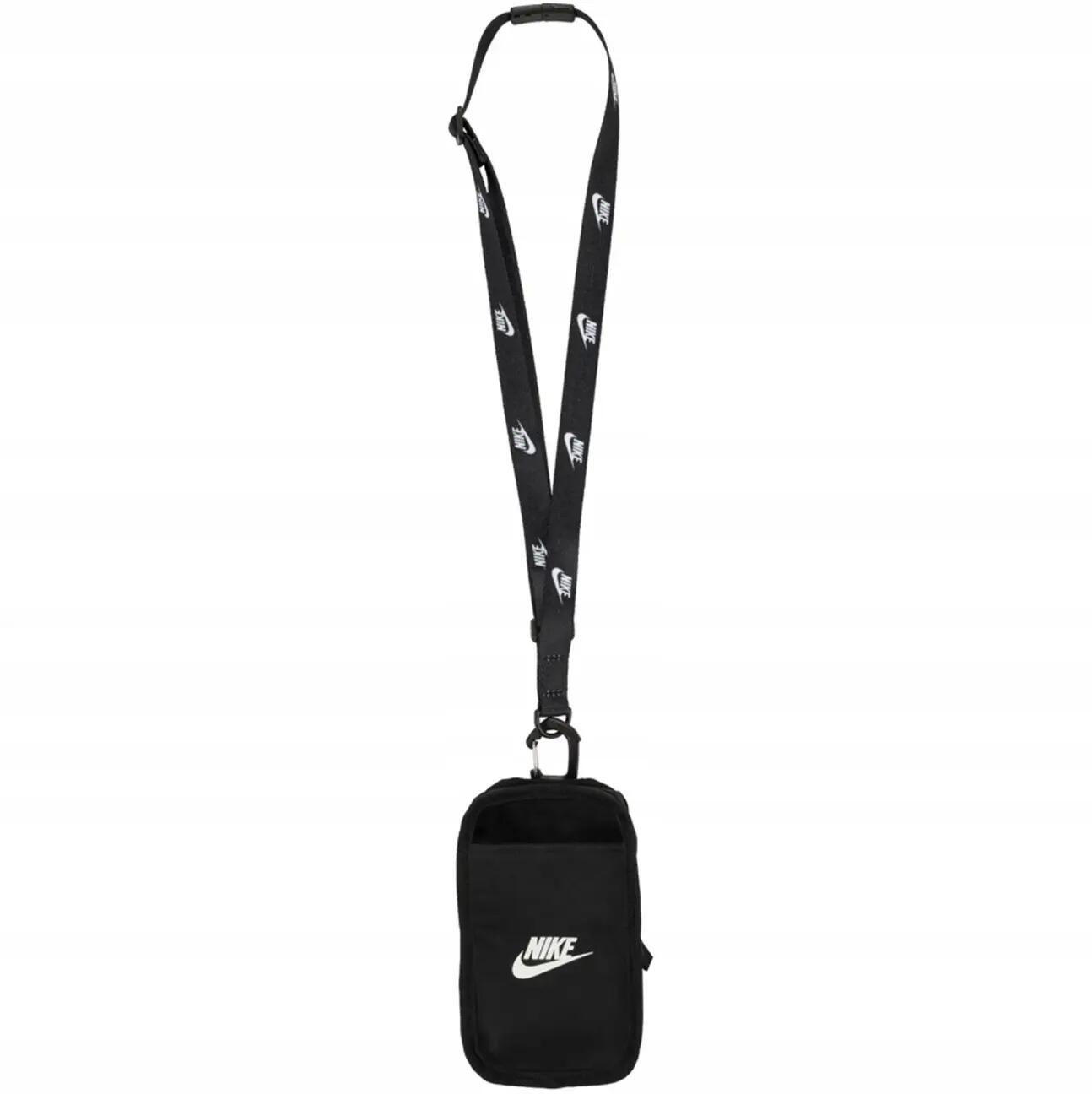 Sac Pour Téléphone CLUB (Noir) 5/5