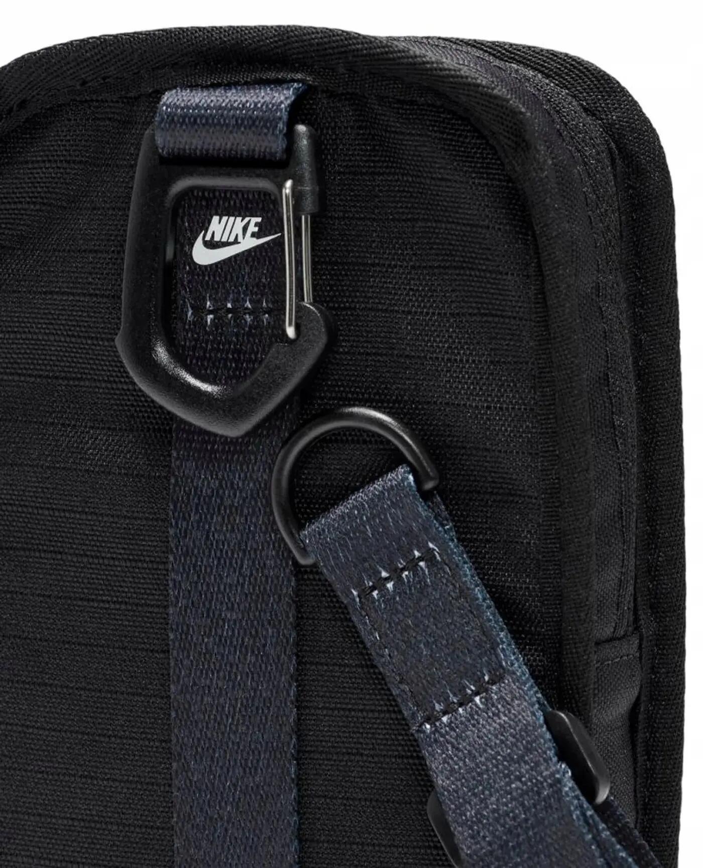 Sac Pour Téléphone CLUB (Noir) 4/5