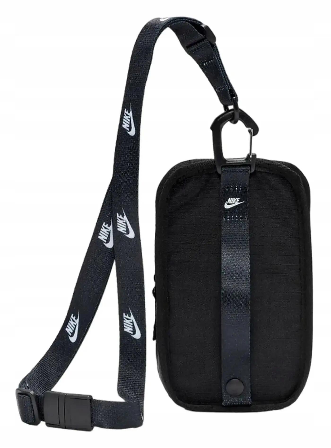 Sac Pour Téléphone CLUB (Noir) 3/5