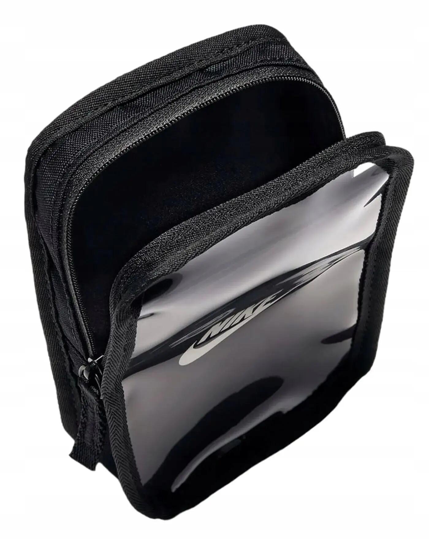 Sac Pour Téléphone CLUB (Noir) 2/5