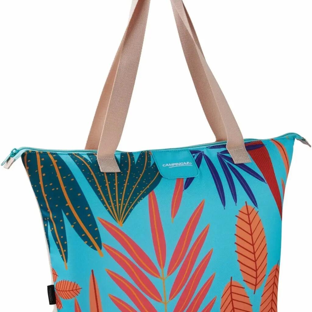 Термоизолационна чанта Campingaz Ethnic Shopping Bag 15 литра