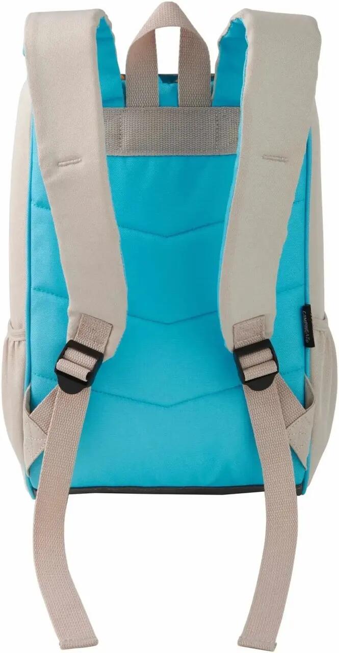 Plecak termiczny ETHNIC JUNIOR 9L 3/8