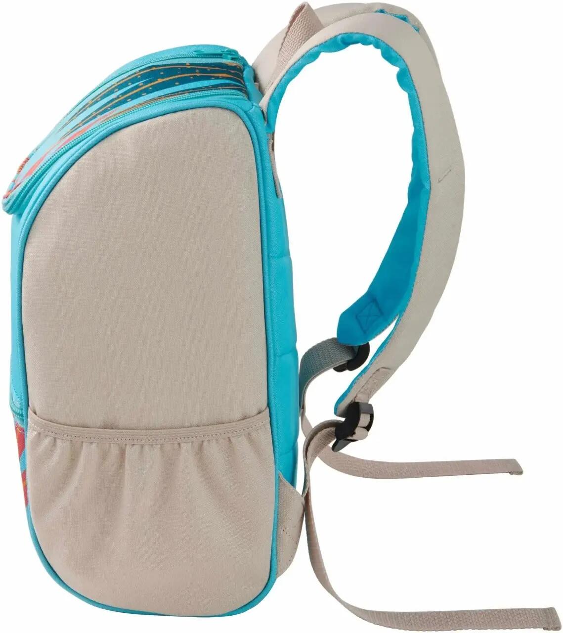Plecak termiczny ETHNIC JUNIOR 9L 2/8