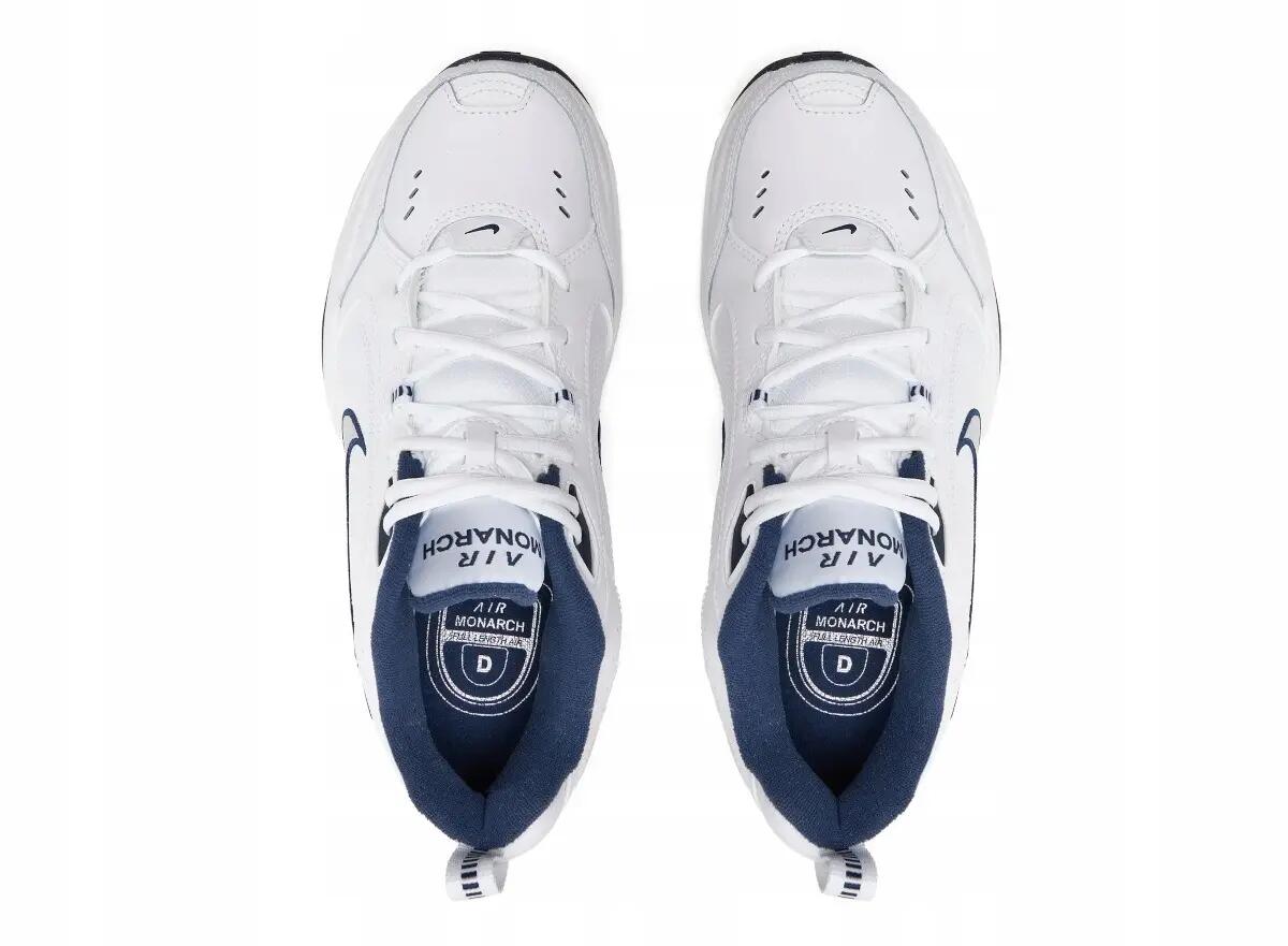 Buty męskie sportowe Nike MONARCH IV 6/7