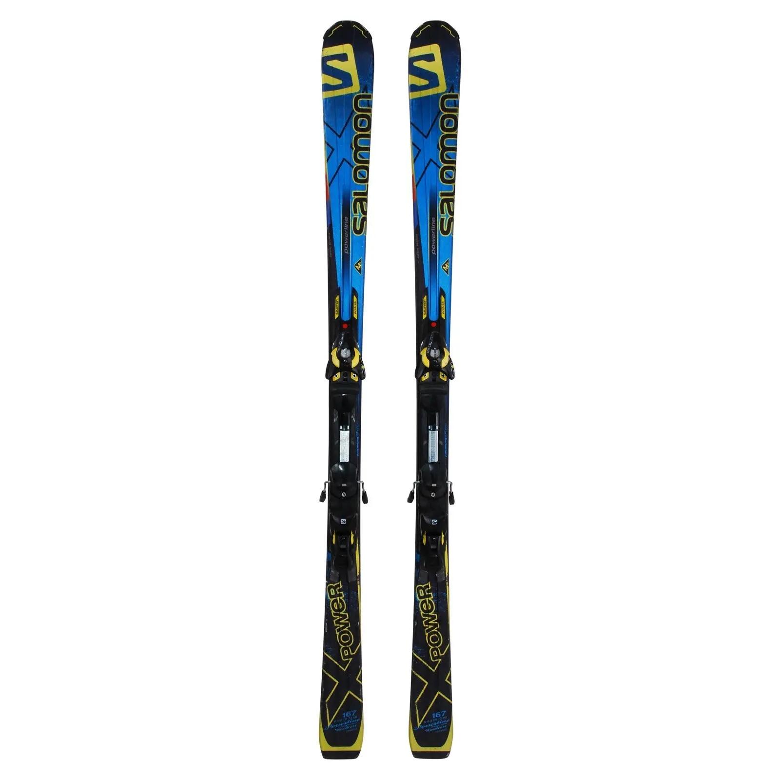 SALOMON picture