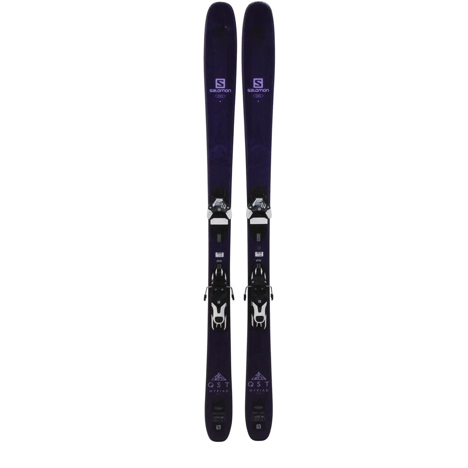 SALOMON picture