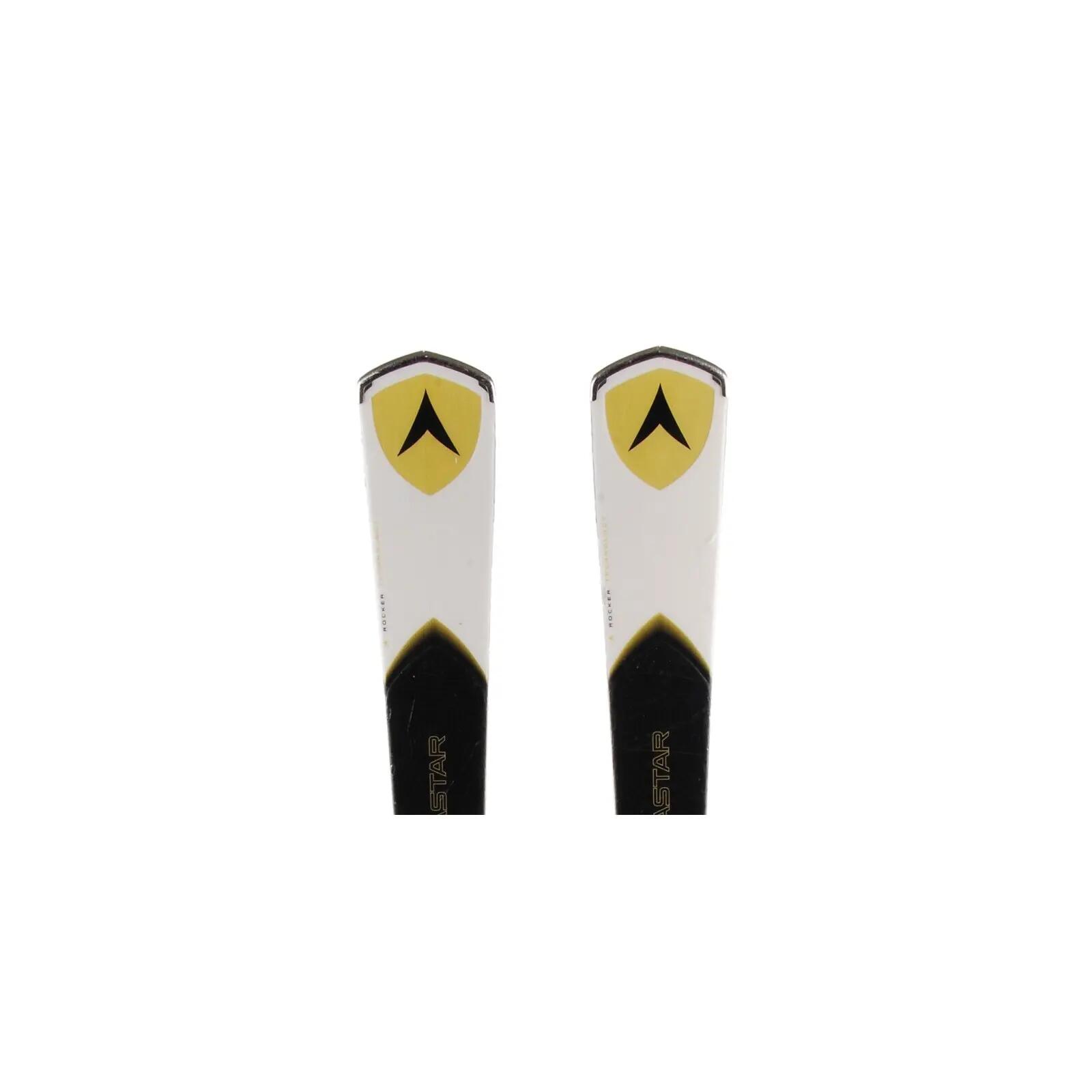SECOND HAND - Sci Dynastar Cr 72 Gold + Attacchi 2/4