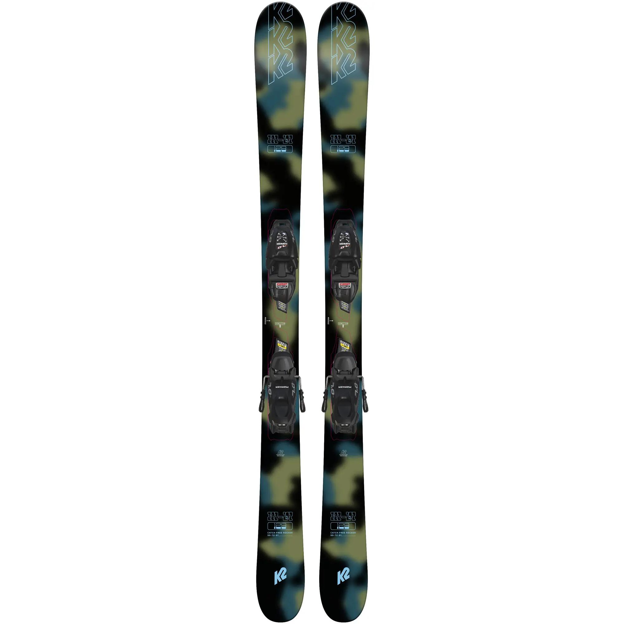 K2 picture