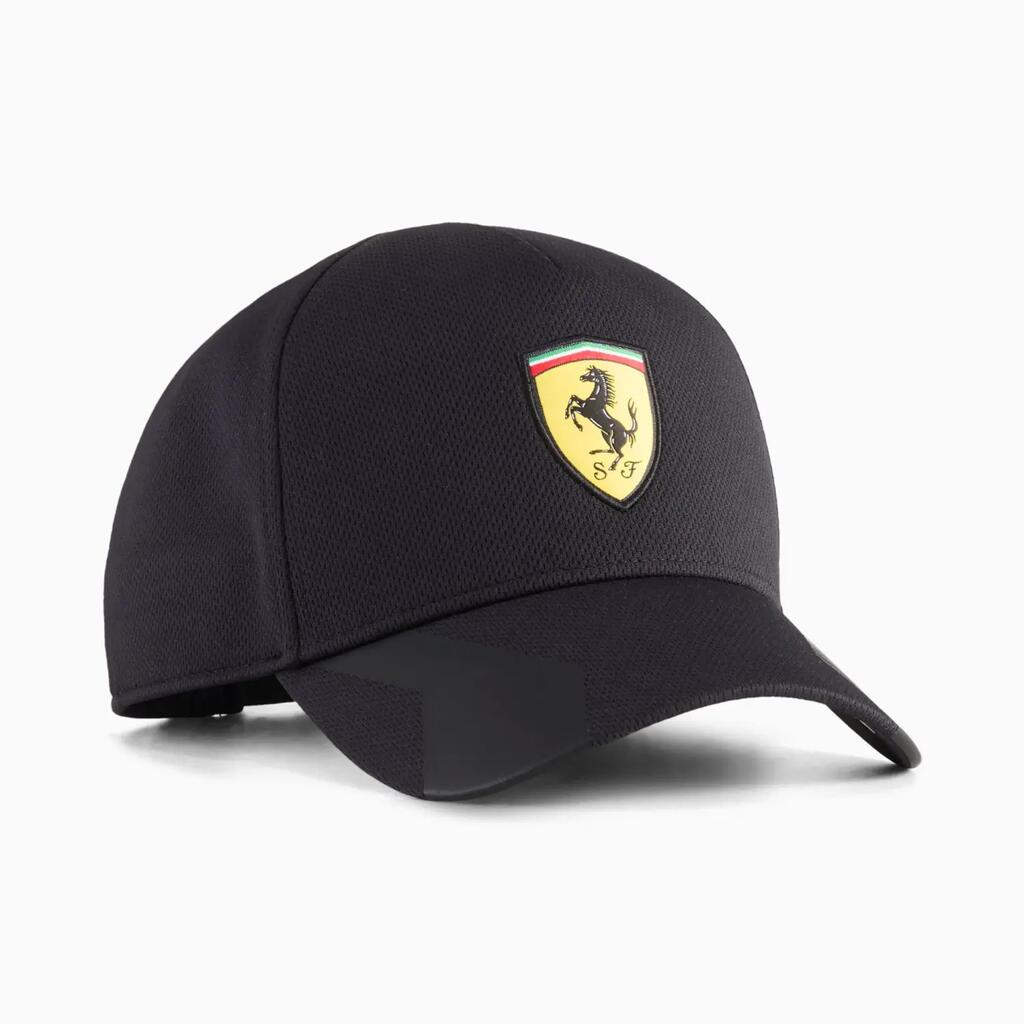 Шапка Puma FERRARI