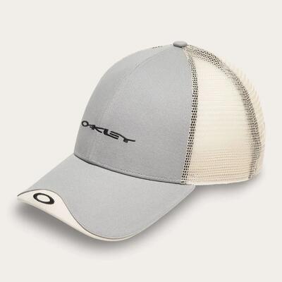 Oakley classic trucker cap