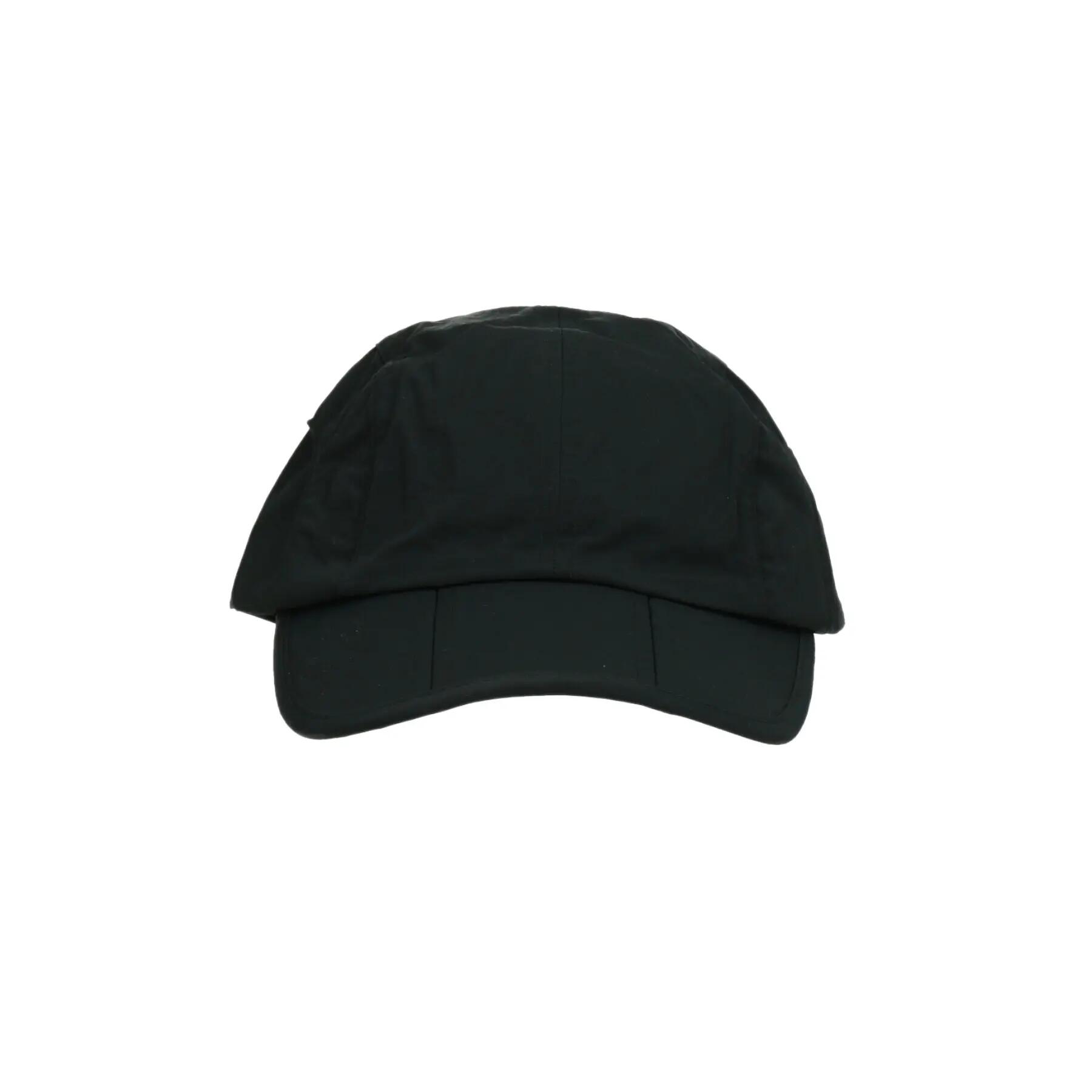 Campus SONORA unisex baseballpet zwart CU0727125200 1/3