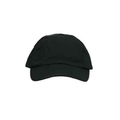 Campus sonora unisex baseballpet zwart cu0727125200