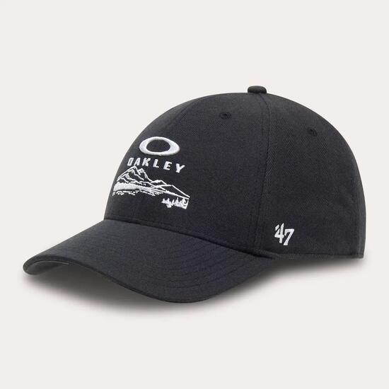 Casquette Oakley 47 MVP