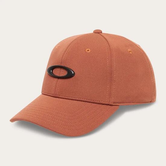 Casquette Oakley TINCAN