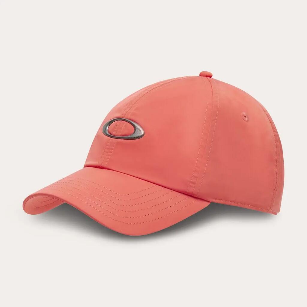 Oakley TINCAN LX Unisex Cap Pink FOS901486-41I