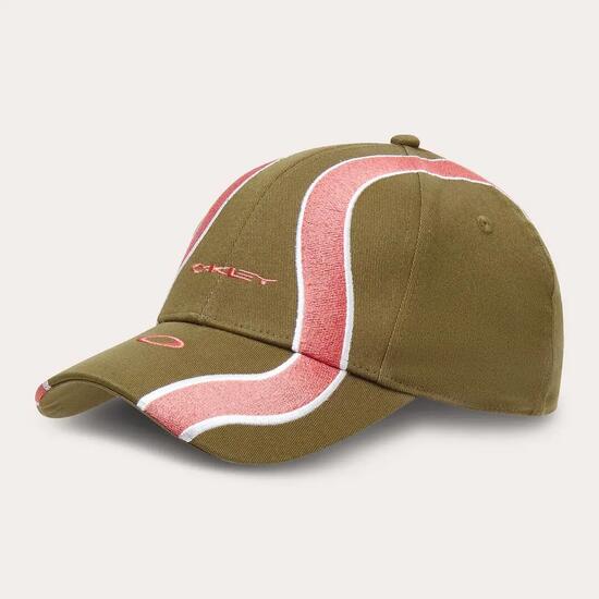Casquette Oakley WAVE