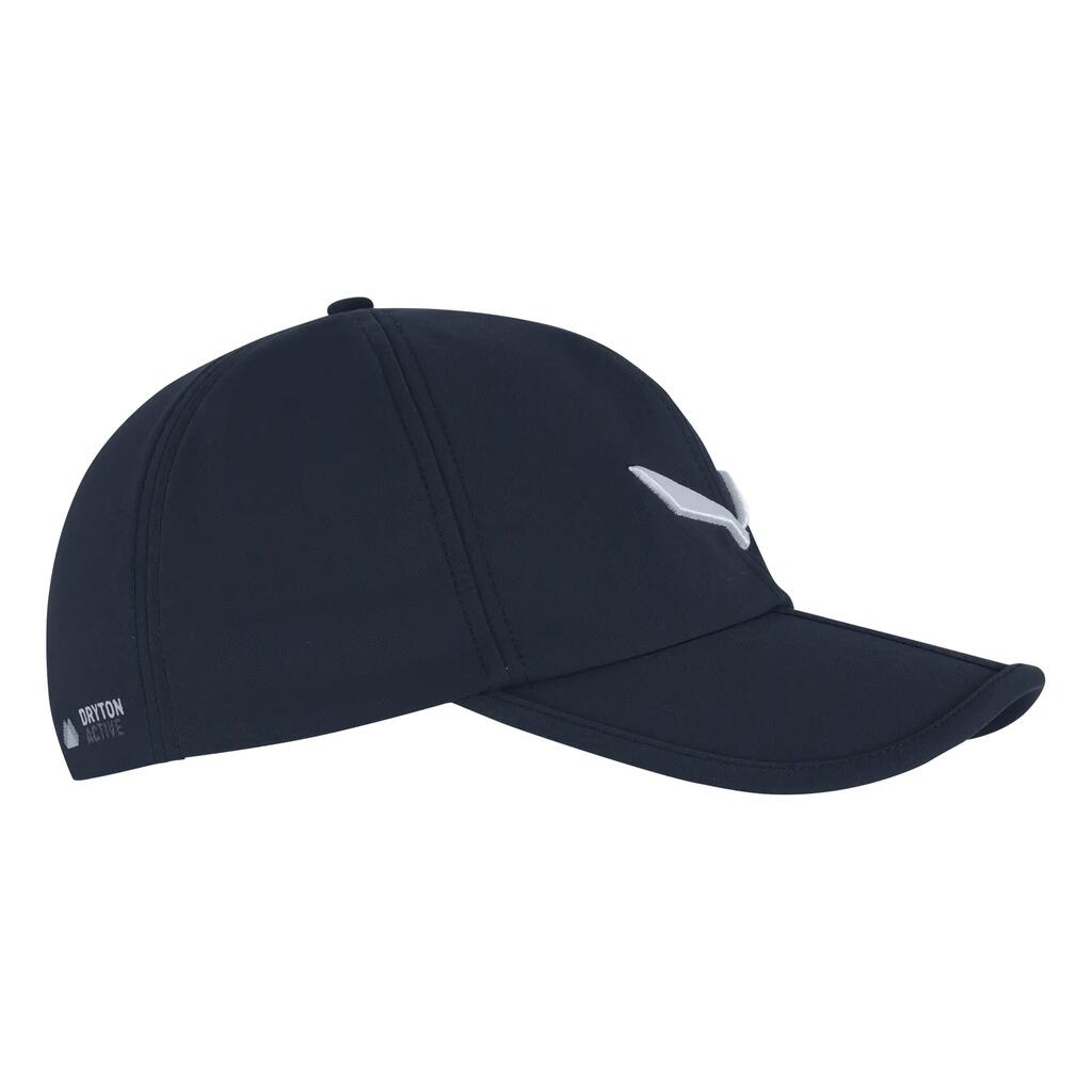 Salewa FANES FOLD unisex cap navy blue 00-00000277893980 size 58
