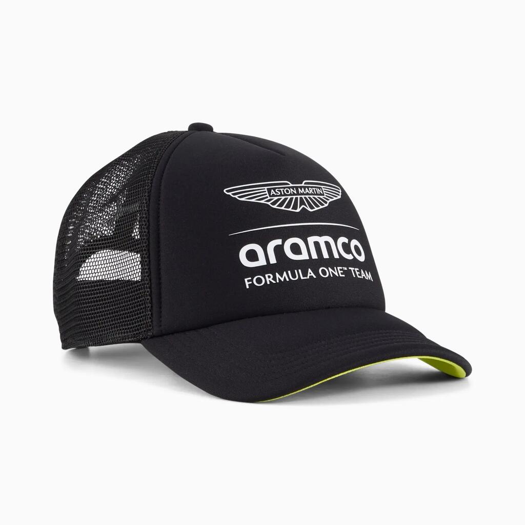 Шапка Puma AMF1