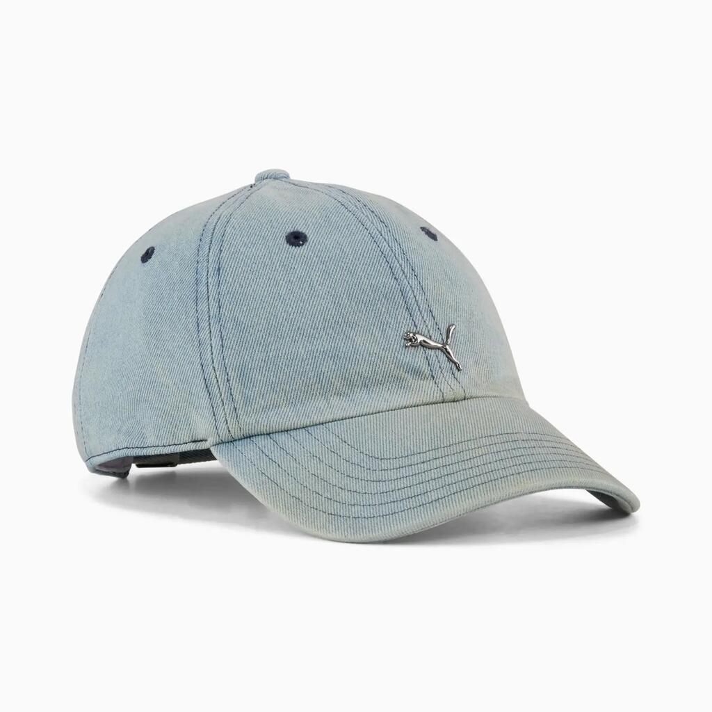 Шапка Puma WARDROBE ESS METAL